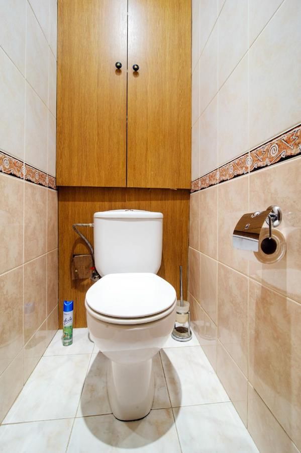 Апартаменты Vip-kvartira Kirova 3 Минск-40